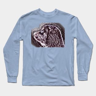 Cute puppies Long Sleeve T-Shirt